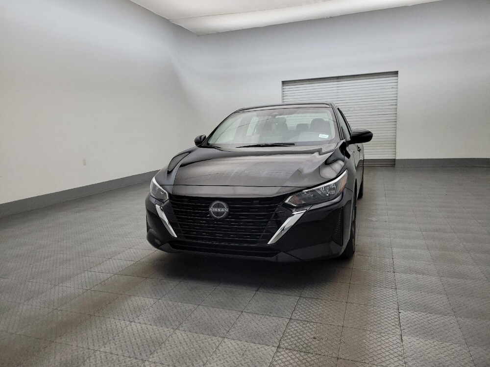 2025 Nissan Sentra in Mesa, AZ 85210 - 18122203 15