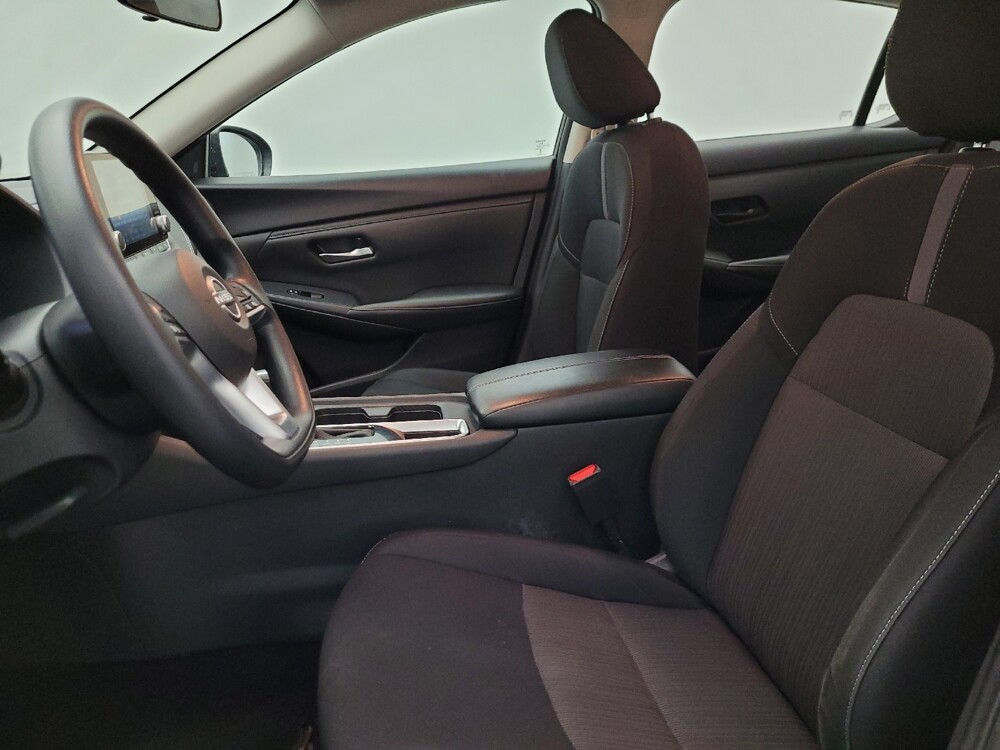 2025 Nissan Sentra in Mesa, AZ 85210 - 18122203 17
