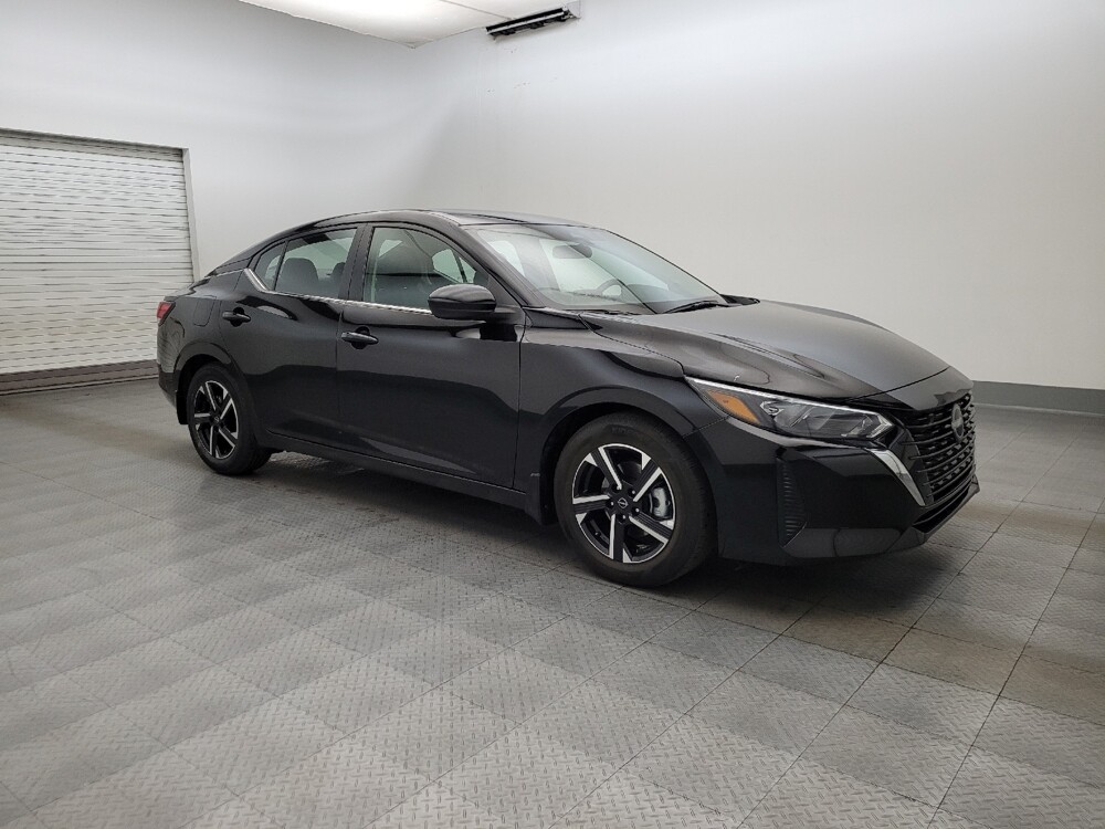 2025 Nissan Sentra in Mesa, AZ 85210 - 18122203 11