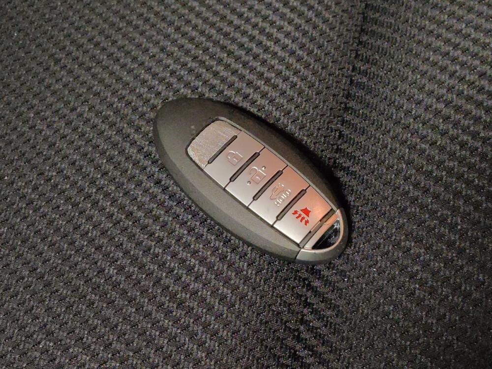 2025 Nissan Sentra in Mesa, AZ 85210 - 18122203 32