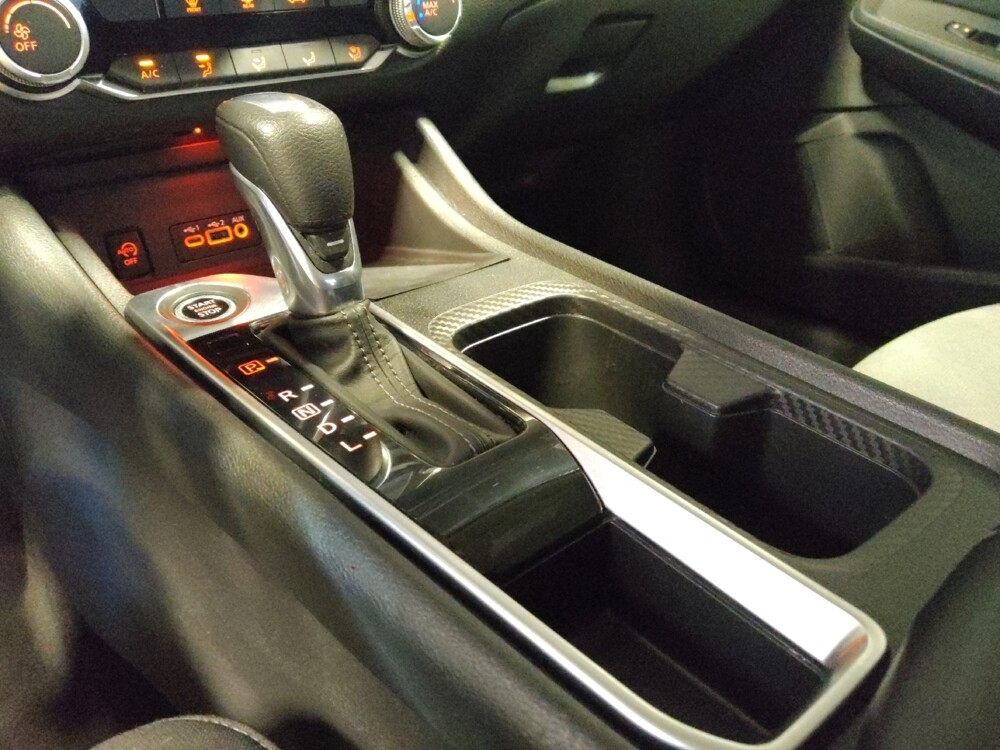 2025 Nissan Sentra in Mesa, AZ 85210 - 18122203 26