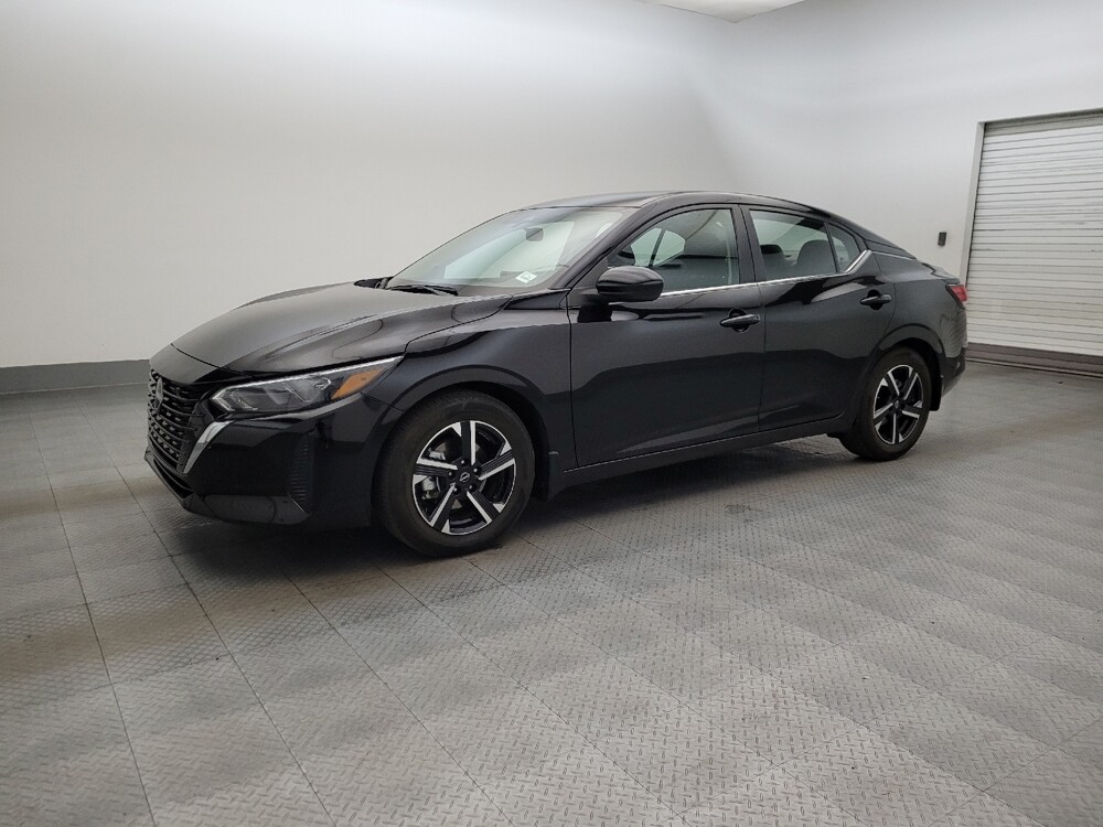 2025 Nissan Sentra in Mesa, AZ 85210 - 18122203 2