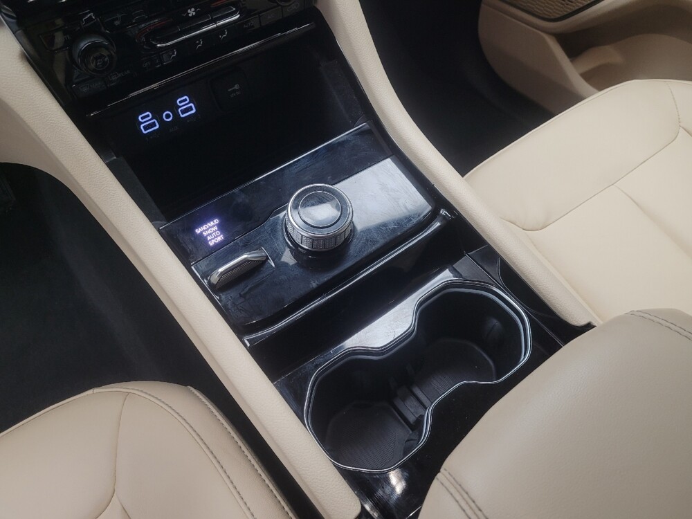 2022 Jeep Grand Cherokee in Ft Wayne, IN 46805 - 18122204 26