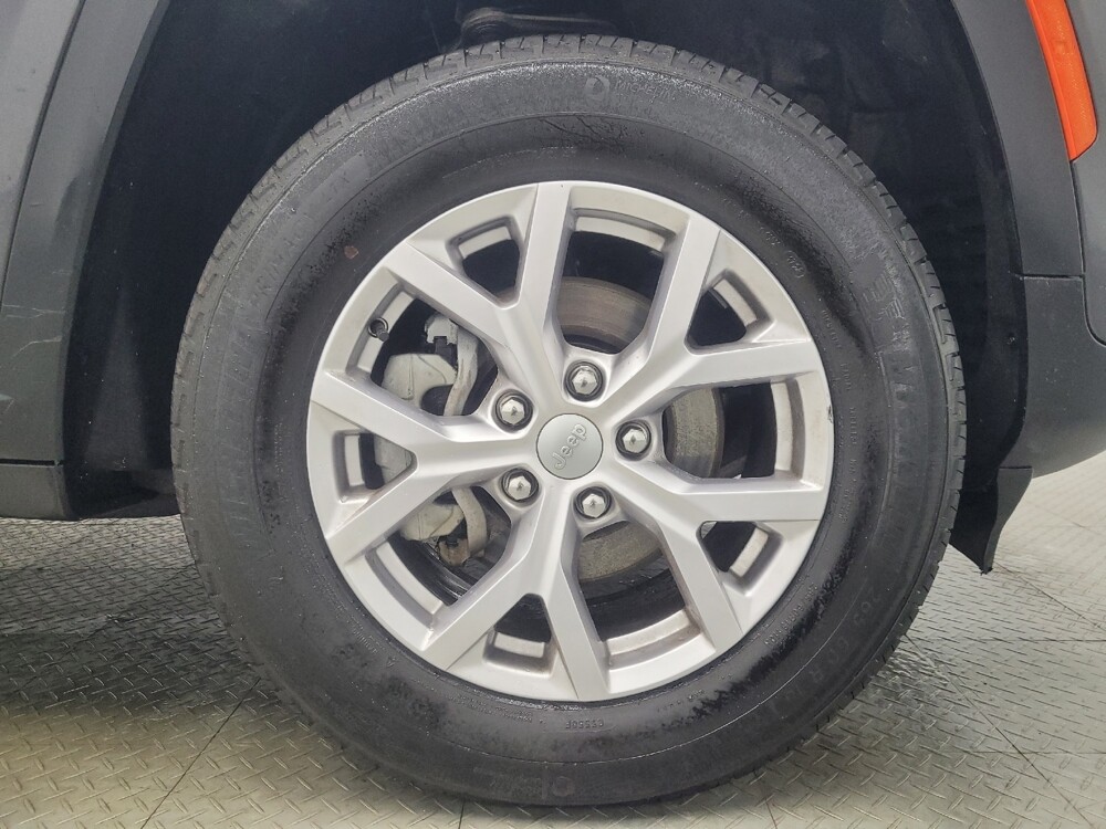 2022 Jeep Grand Cherokee in Ft Wayne, IN 46805 - 18122204 31