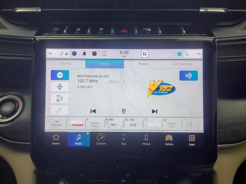 2022 Jeep Grand Cherokee in Ft Wayne, IN 46805 - 18122204 25