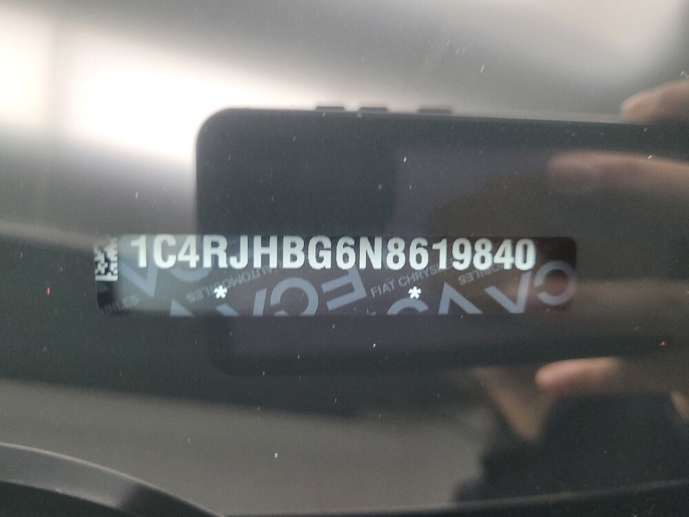 2022 Jeep Grand Cherokee in Ft Wayne, IN 46805 - 18122204 33