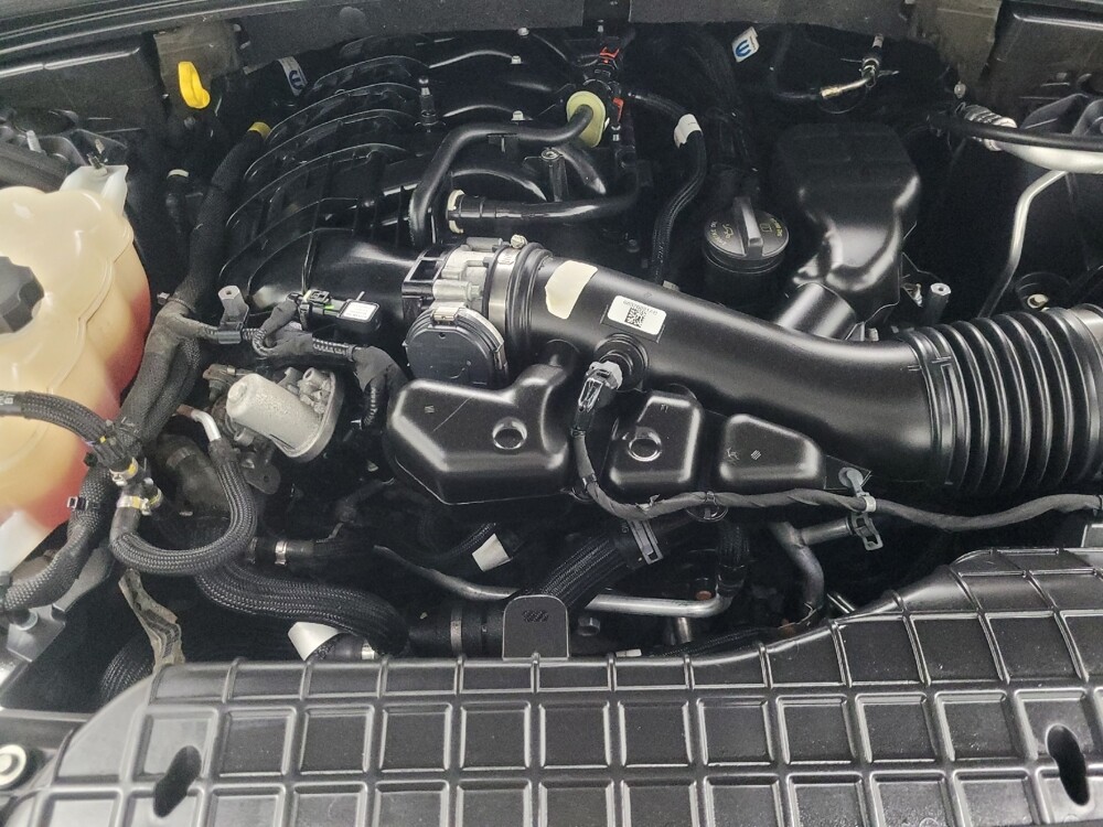 2022 Jeep Grand Cherokee in Ft Wayne, IN 46805 - 18122204 30