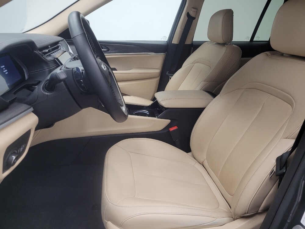 2022 Jeep Grand Cherokee in Ft Wayne, IN 46805 - 18122204 17