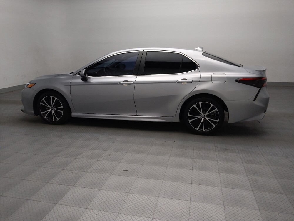 2019 Toyota Camry in Lewisville, TX 75067 - 18122205 3