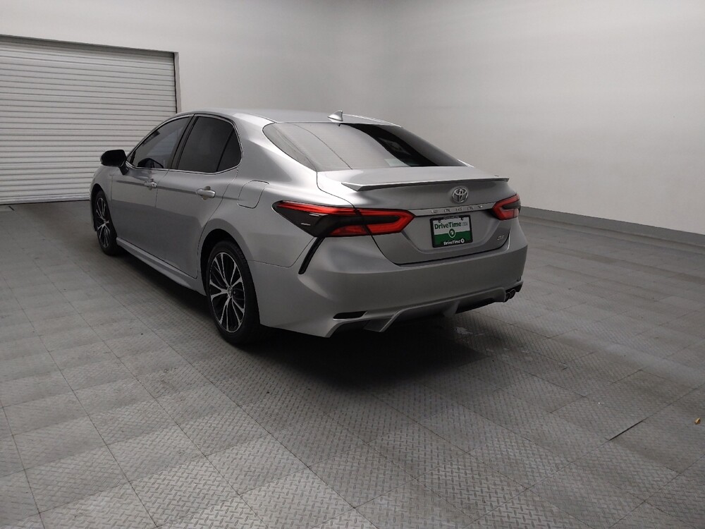 2019 Toyota Camry in Lewisville, TX 75067 - 18122205 5