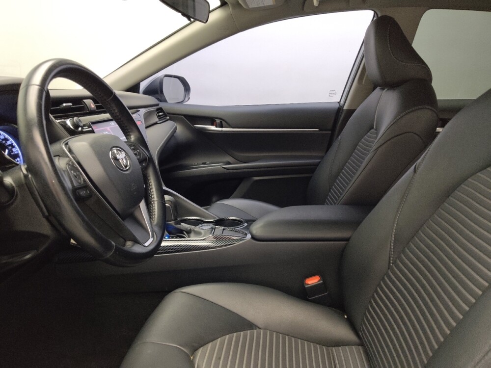 2019 Toyota Camry in Lewisville, TX 75067 - 18122205 17