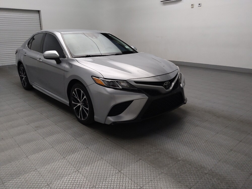 2019 Toyota Camry in Lewisville, TX 75067 - 18122205 13