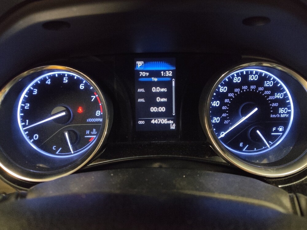 2019 Toyota Camry in Lewisville, TX 75067 - 18122205 23