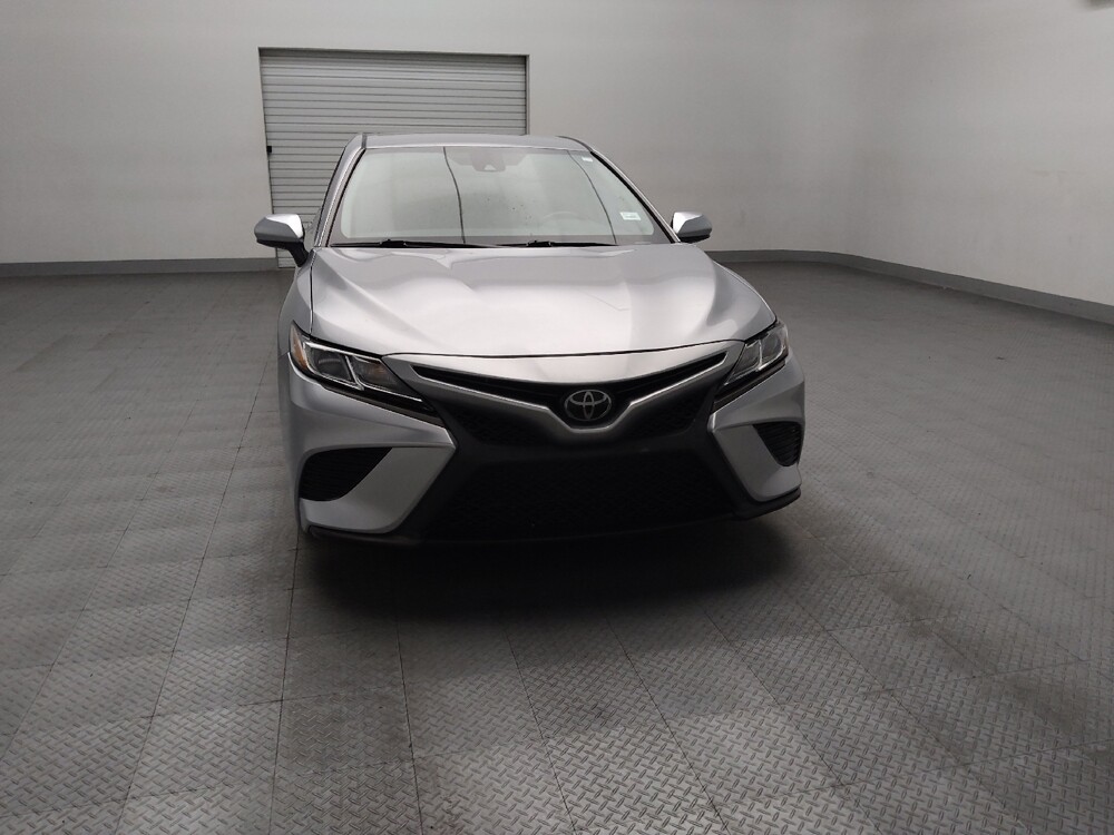 2019 Toyota Camry in Lewisville, TX 75067 - 18122205 14