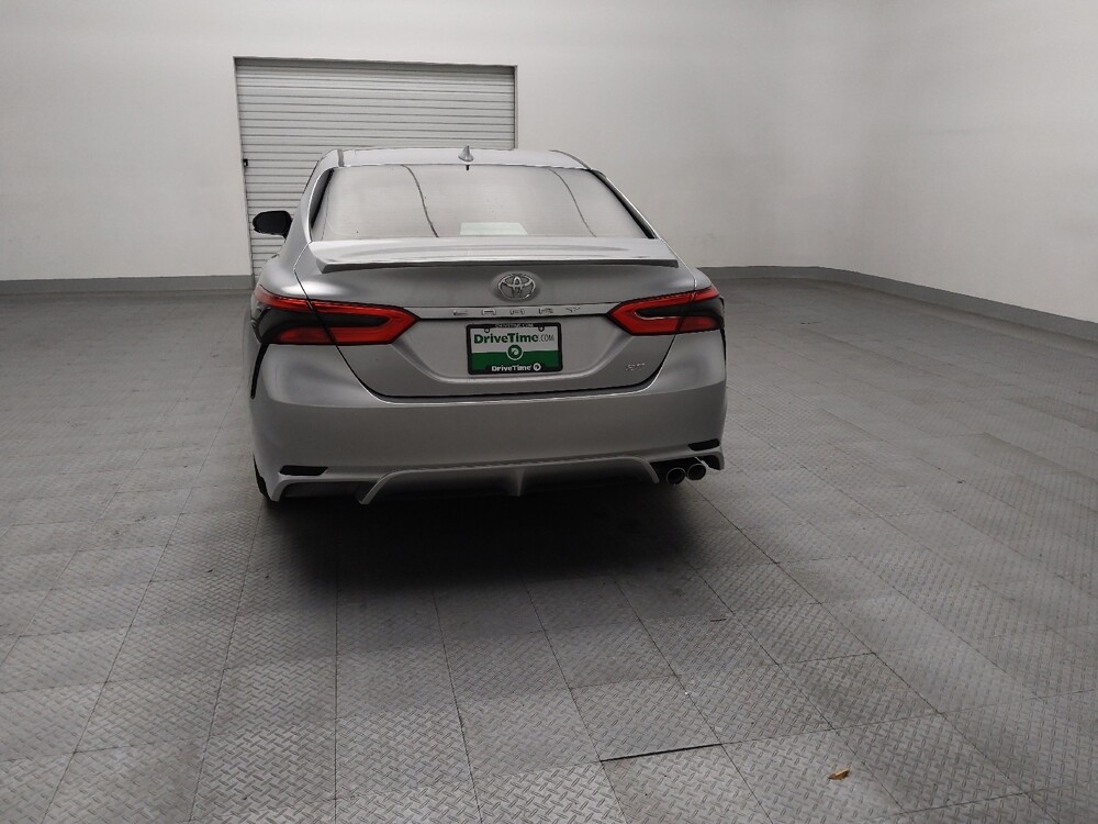 2019 Toyota Camry in Lewisville, TX 75067 - 18122205 6