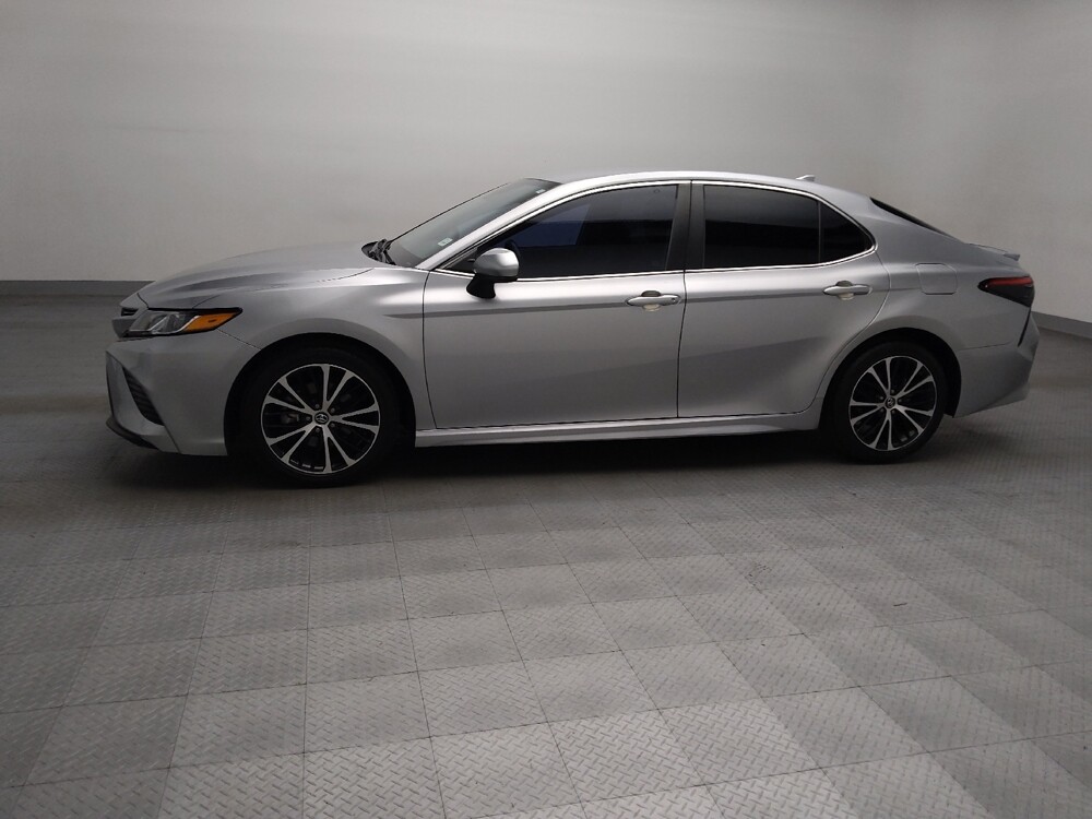 2019 Toyota Camry in Lewisville, TX 75067 - 18122205 2
