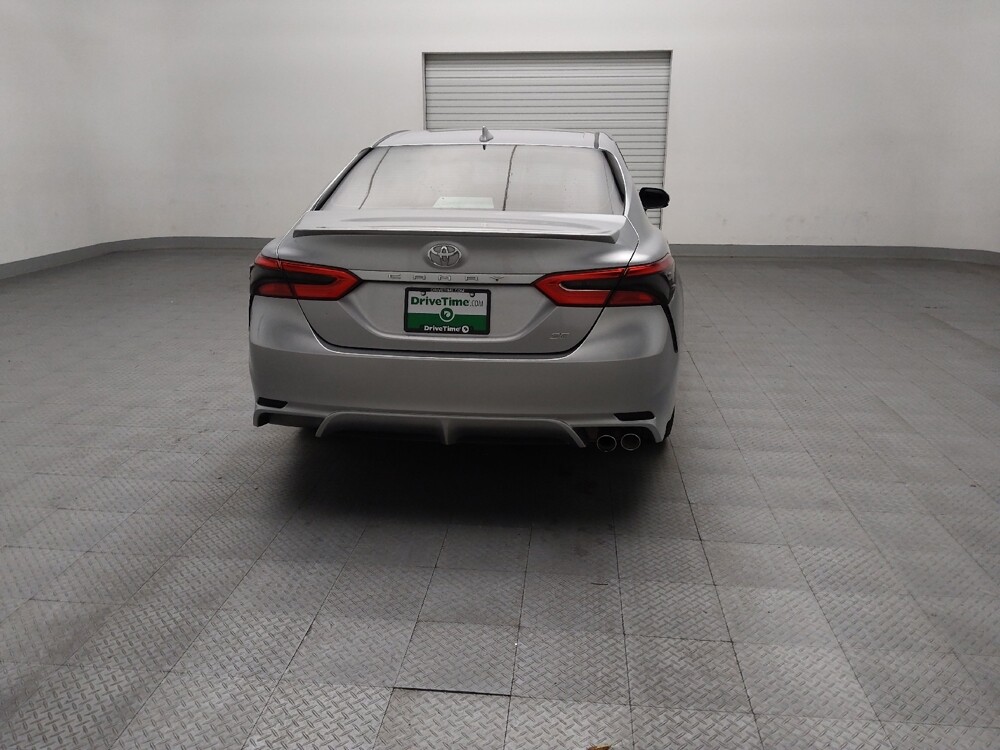 2019 Toyota Camry in Lewisville, TX 75067 - 18122205 7
