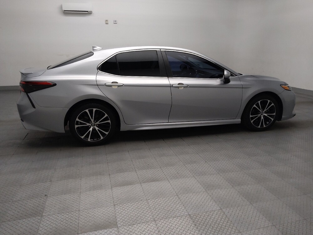 2019 Toyota Camry in Lewisville, TX 75067 - 18122205 10