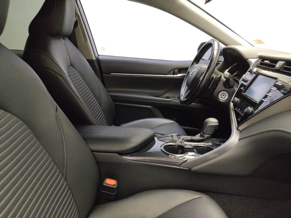 2019 Toyota Camry in Lewisville, TX 75067 - 18122205 21