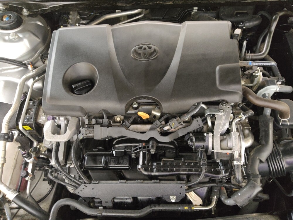 2019 Toyota Camry in Lewisville, TX 75067 - 18122205 30