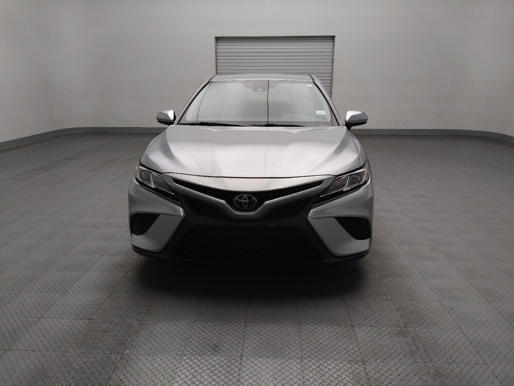 2019 Toyota Camry in Lewisville, TX 75067 - 18122205 15