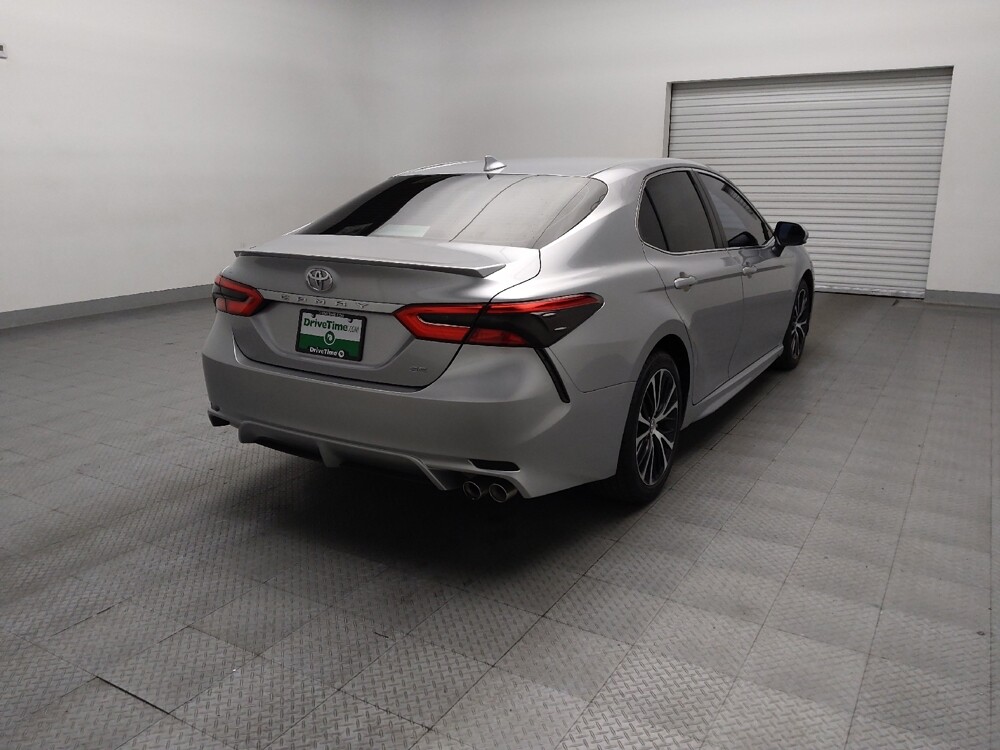 2019 Toyota Camry in Lewisville, TX 75067 - 18122205 9