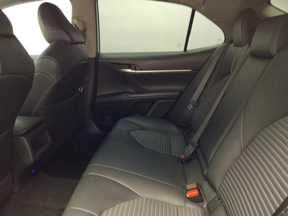 2019 Toyota Camry in Lewisville, TX 75067 - 18122205 18