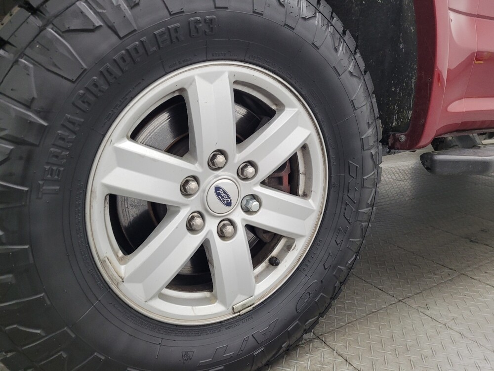 2018 Ford F150 in Pensacola, FL 32505 - 18122206 31