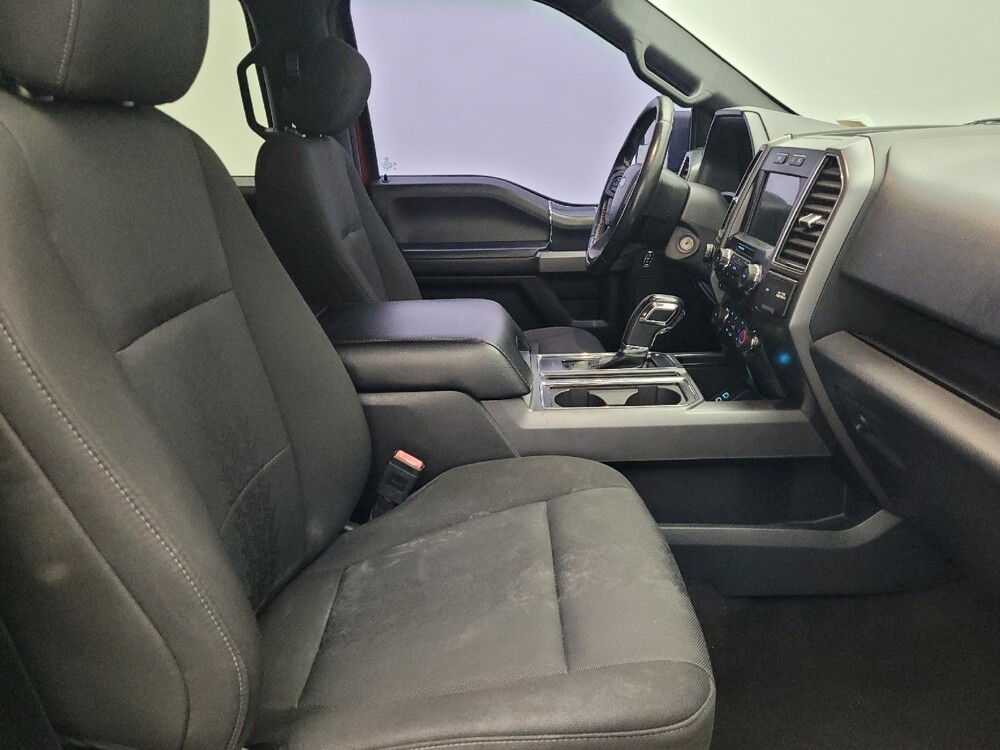 2018 Ford F150 in Pensacola, FL 32505 - 18122206 21