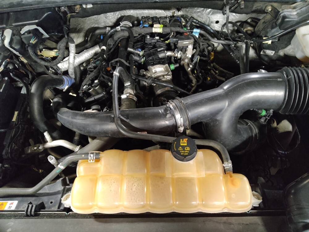 2018 Ford F150 in Pensacola, FL 32505 - 18122206 30