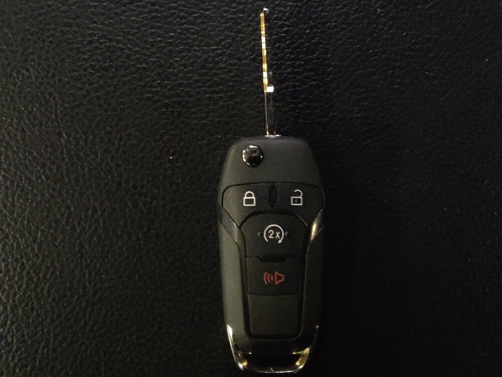 2018 Ford F150 in Pensacola, FL 32505 - 18122206 32