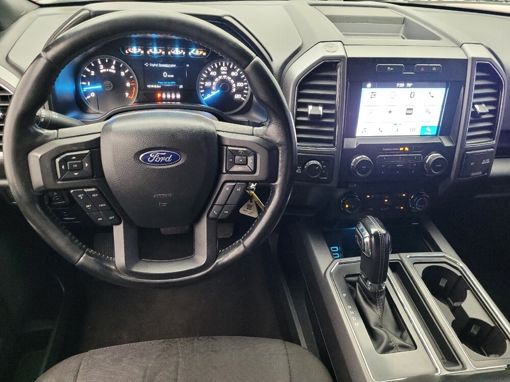 2018 Ford F150 in Pensacola, FL 32505 - 18122206 22