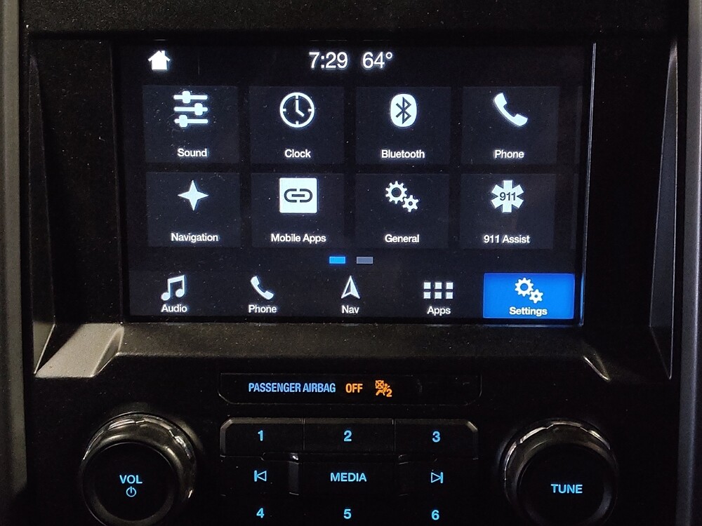 2018 Ford F150 in Pensacola, FL 32505 - 18122206 25