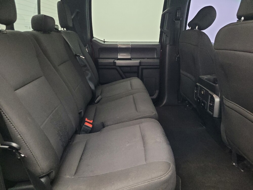 2018 Ford F150 in Pensacola, FL 32505 - 18122206 19