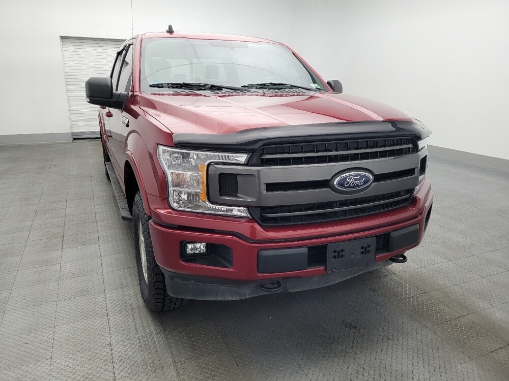2018 Ford F150 in Pensacola, FL 32505 - 18122206 14