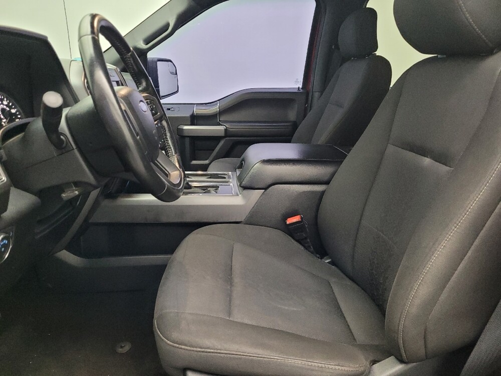 2018 Ford F150 in Pensacola, FL 32505 - 18122206 17