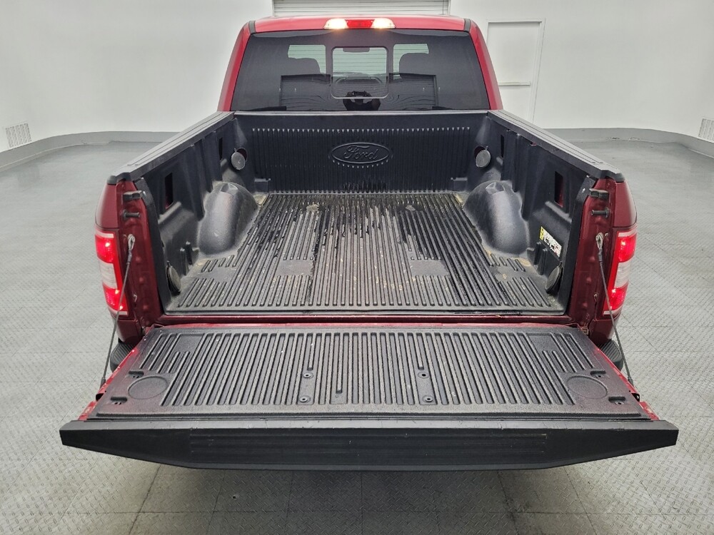 2018 Ford F150 in Pensacola, FL 32505 - 18122206 29