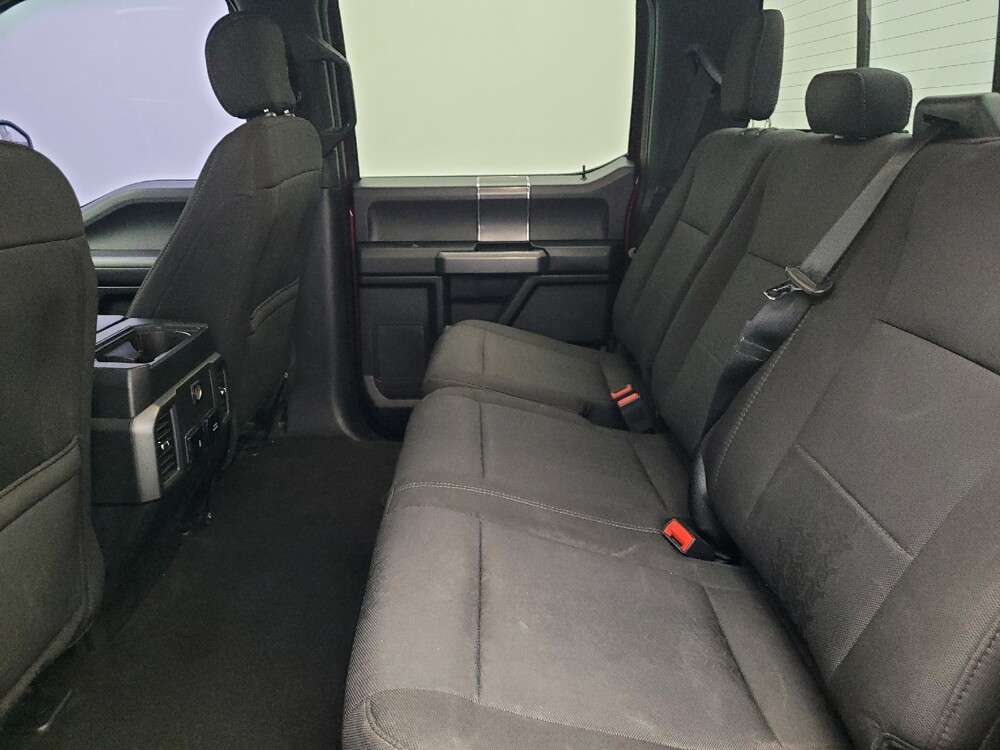 2018 Ford F150 in Pensacola, FL 32505 - 18122206 18