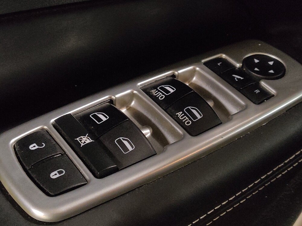 2017 Jeep Grand Cherokee in Pensacola, FL 32505 - 18122207 27