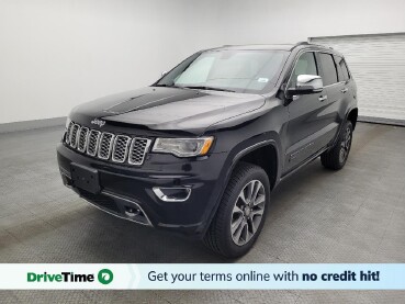 2017 Jeep Grand Cherokee in Pensacola, FL 32505