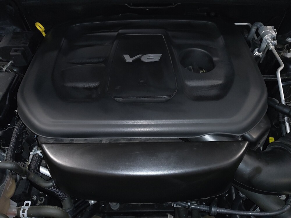 2017 Jeep Grand Cherokee in Pensacola, FL 32505 - 18122207 30