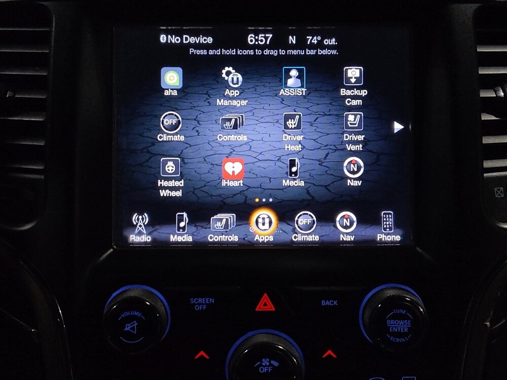 2017 Jeep Grand Cherokee in Pensacola, FL 32505 - 18122207 25