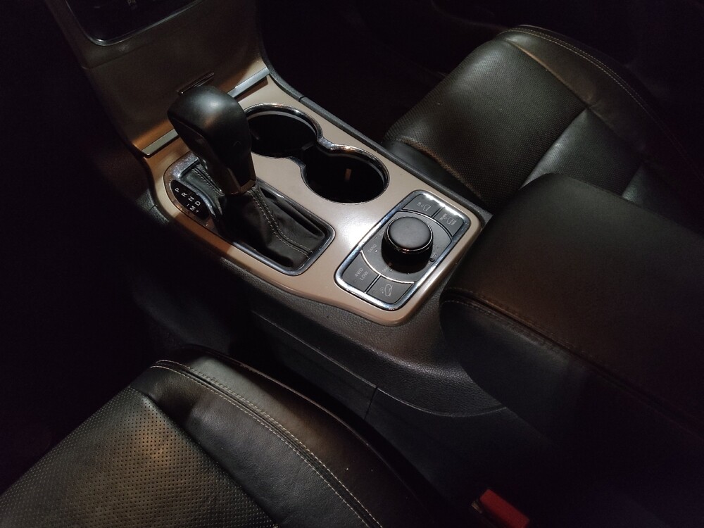 2017 Jeep Grand Cherokee in Pensacola, FL 32505 - 18122207 26