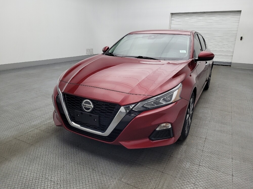 2022 Nissan Altima in Savannah, GA 31419 - 18122208 15