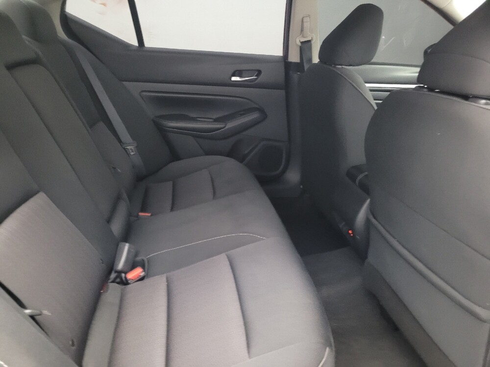 2022 Nissan Altima in Savannah, GA 31419 - 18122208 19