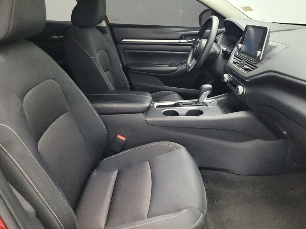 2022 Nissan Altima in Savannah, GA 31419 - 18122208 21