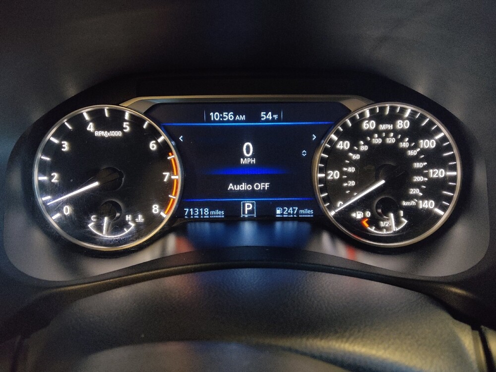 2022 Nissan Altima in Savannah, GA 31419 - 18122208 23