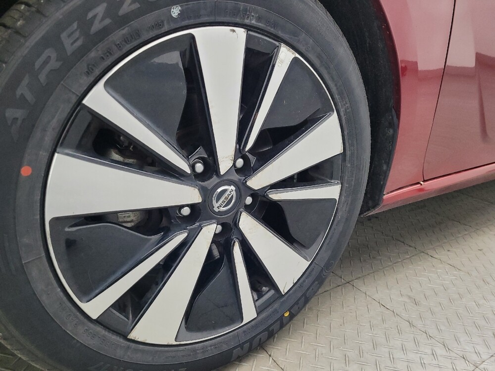 2022 Nissan Altima in Savannah, GA 31419 - 18122208 31