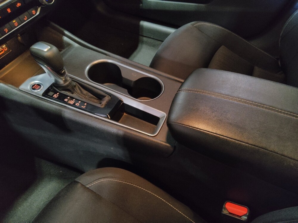 2022 Nissan Altima in Savannah, GA 31419 - 18122208 26