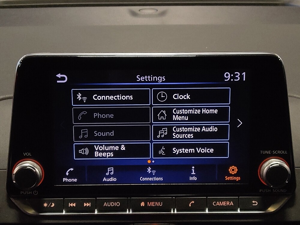 2022 Nissan Altima in Savannah, GA 31419 - 18122208 25